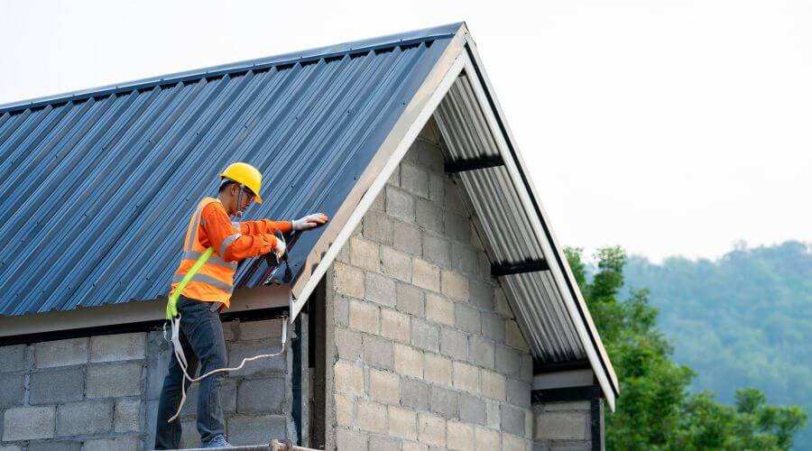 Local Chimney Repair in Birds Landing, CA